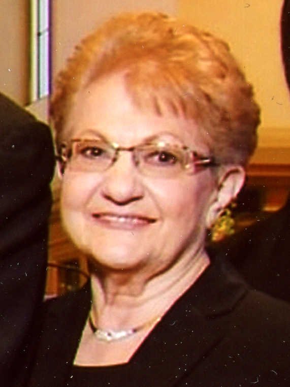 Luigina Elizabeth Cicchini - Photo 2