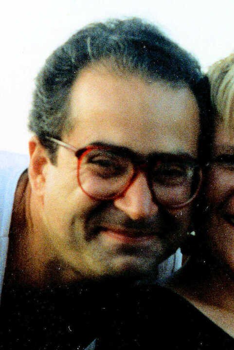 Gregory Ribelle DeMicchi - Photo 2