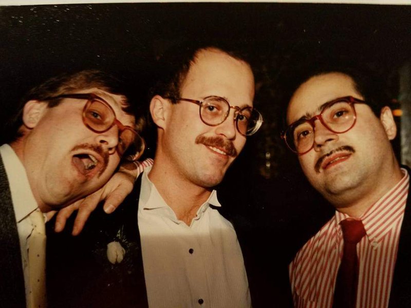 Gregory Ribelle DeMicchi - Photo 4