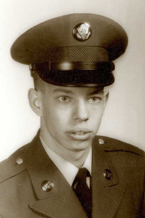 Christopher J. Laskey