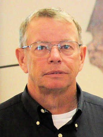 Christopher J. Laskey - Photo 4