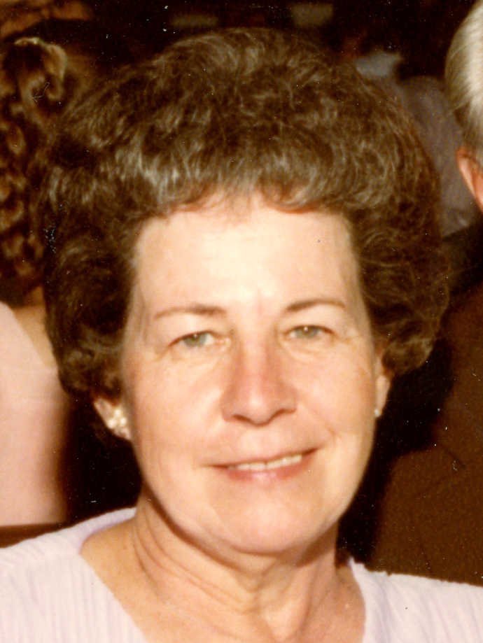 Helen Marie Heynssens