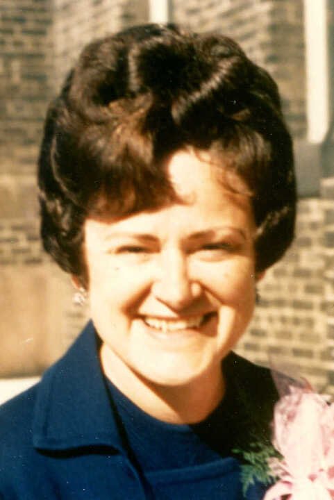 Sarah Janella Labanowsky