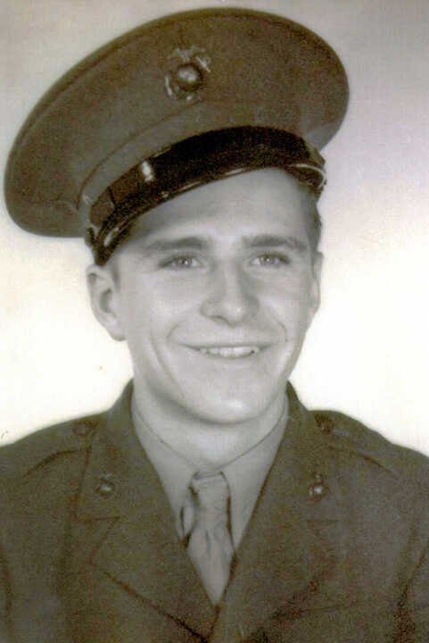 James Donald Ehrhardt - Photo 2