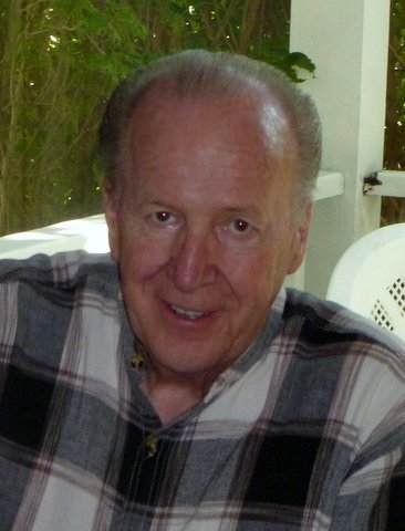 Larry Gene Nelson