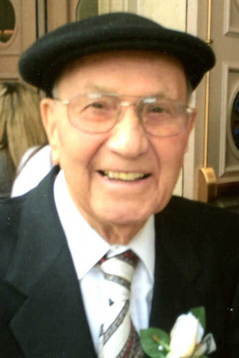 Giacomo M. Spizzirri