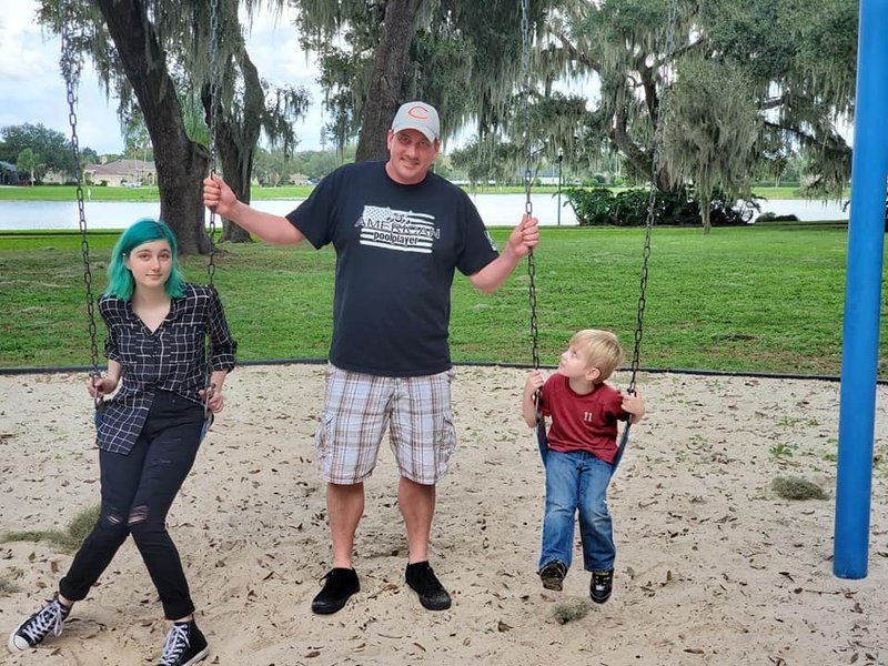 Michael E. Jackson - Photo 6