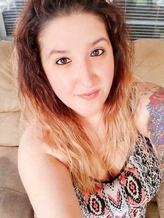 Nicole Christine Jewell