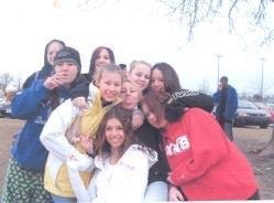 Nicole Christine Jewell - Photo 2