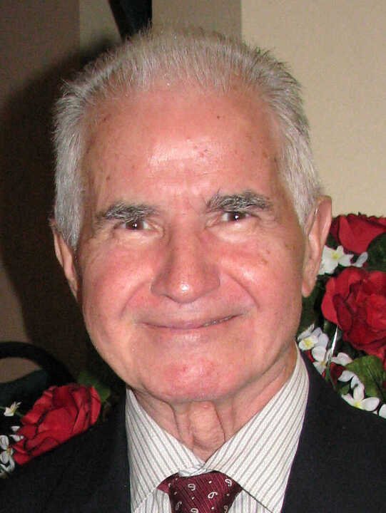 Armando Amadeo Bilotto