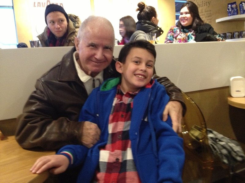 Armando Amadeo Bilotto - Photo 8