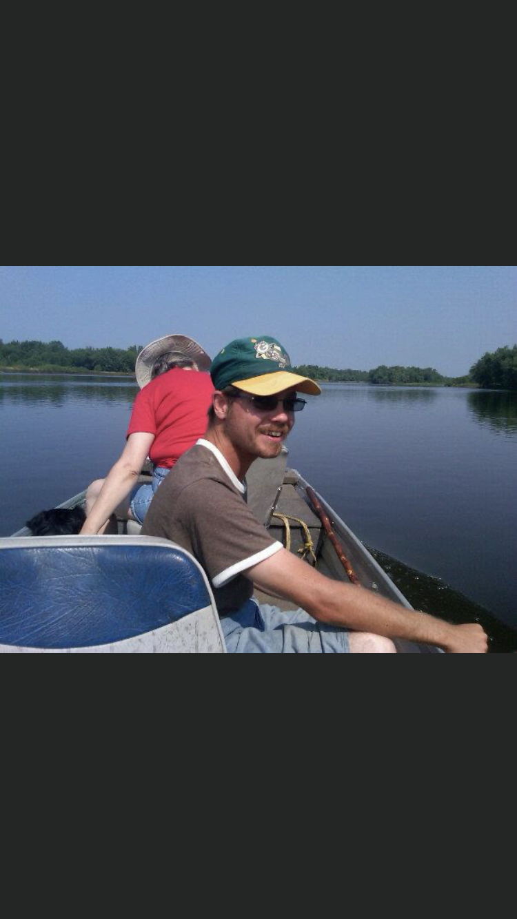 Christopher Lee Mitchem - Photo 4