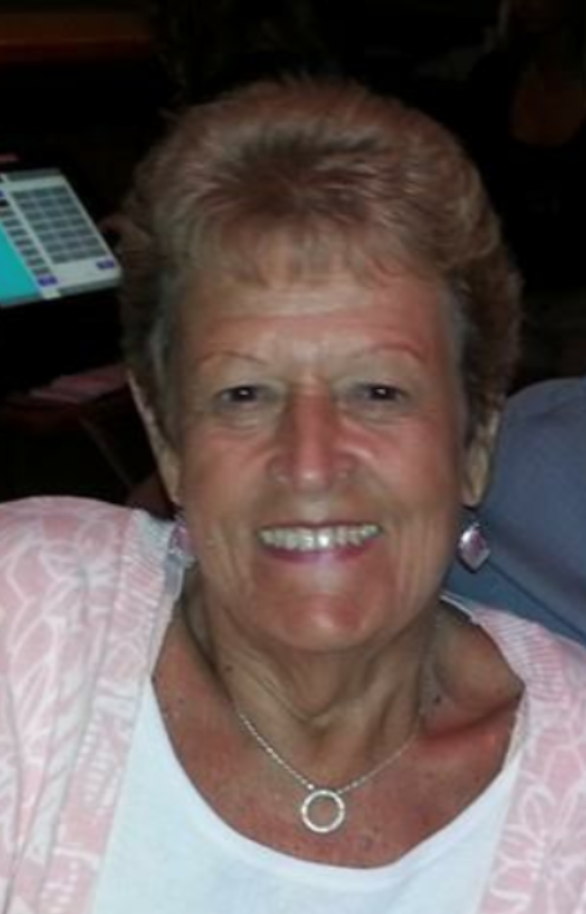 Mary Virginia Wildenberg