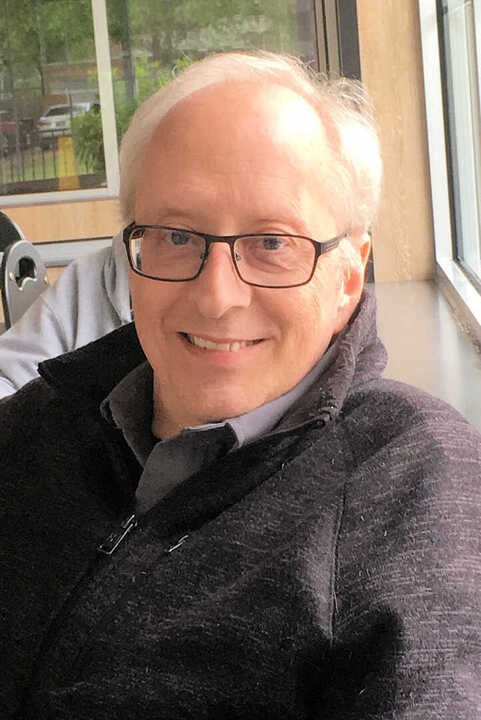 Curtis Richard Waterstradt