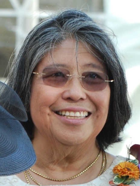 Meliosefa Ebarle Daulo