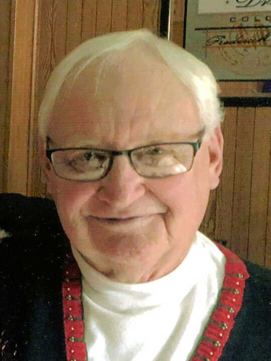 Marvin Charles Pynaker