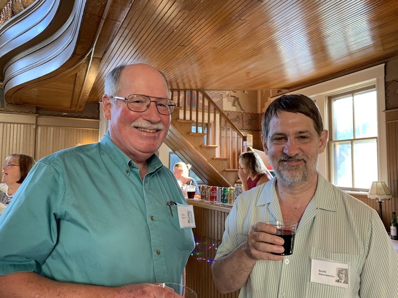 Randy B. Donais - Photo 5