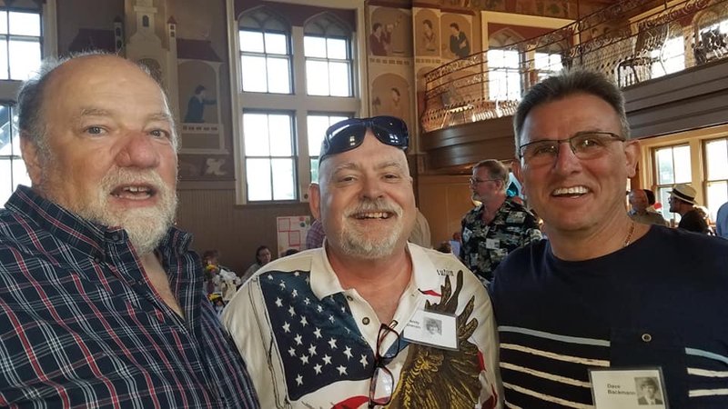 Randy B. Donais - Photo 6