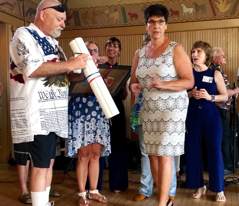 Randy B. Donais - Photo 12