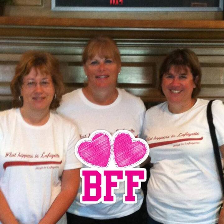 Deborah Woods - Photo 2