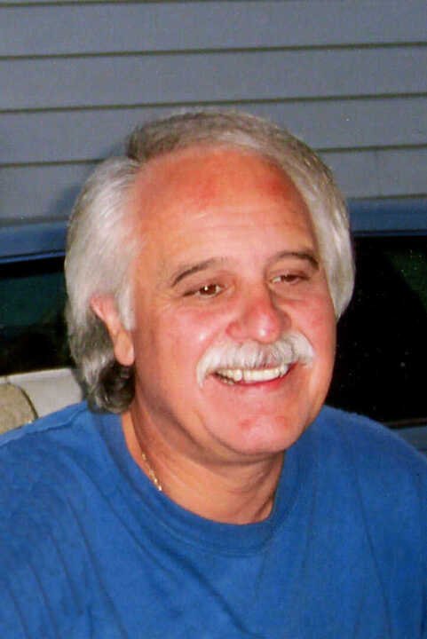 Donald James Jiardine