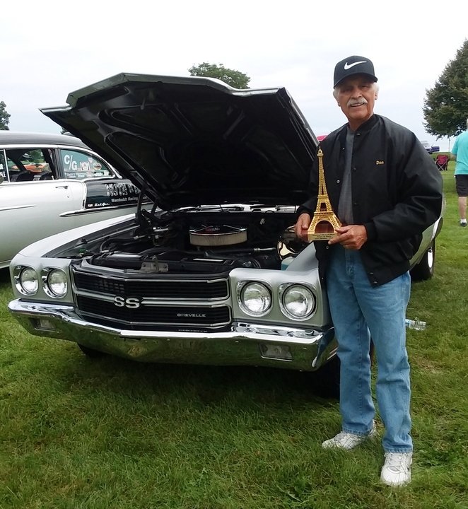 Donald James Jiardine - Photo 2