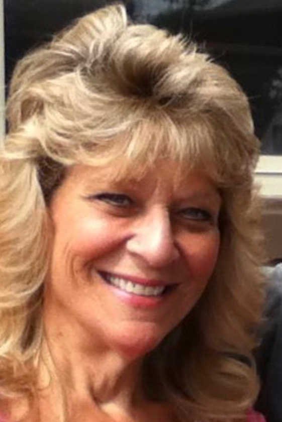 Joan Elizabeth Zarletti