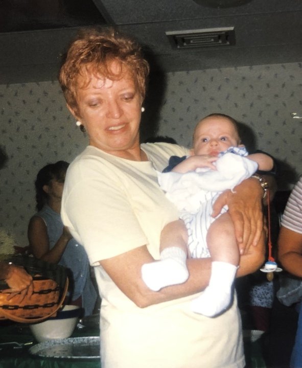 Catherine Ann Connolly - Photo 14