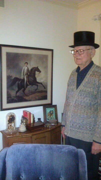 John Wheelwright Dewey - Photo 4