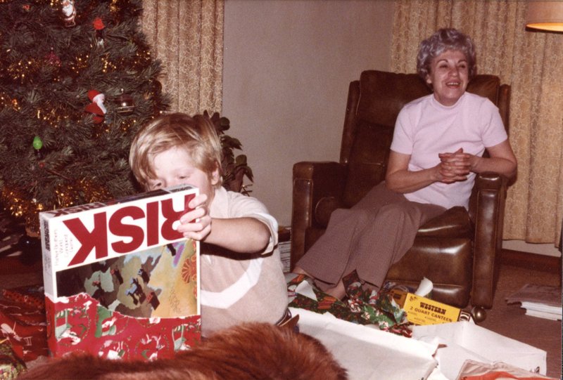 Doris E. Galligan - Photo 2