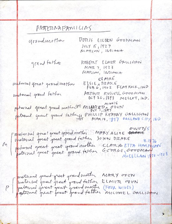 Doris E. Galligan - Photo 12