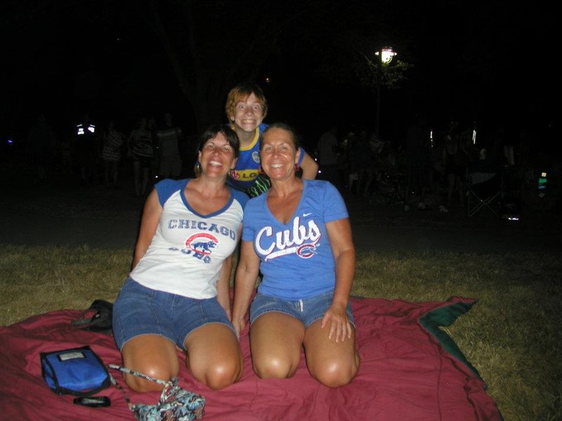 Eileen M. Venci-Bennett - Photo 5