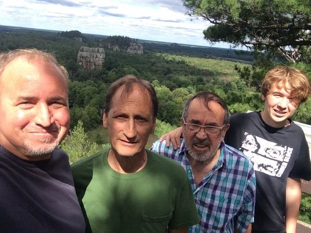 Leonzio A. Capobianco - Photo 2