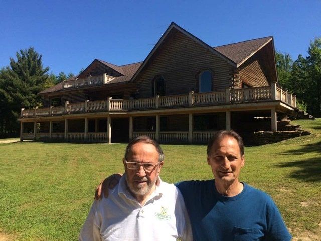 Leonzio A. Capobianco - Photo 4