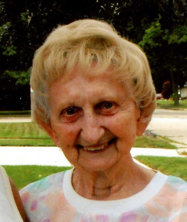 Stephanie Irene Scoville