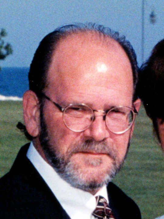 Timothy Edward Leggin