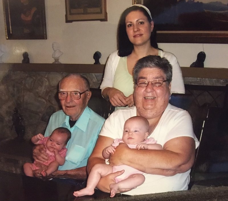 Lila Marie Baum - Photo 5