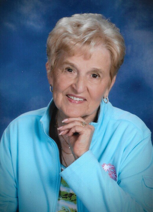 Barbara Jane Trimark