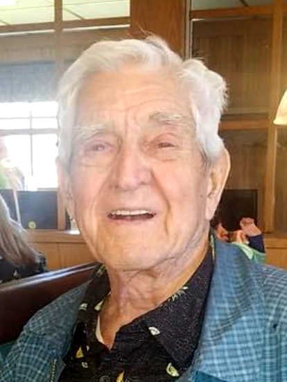 Eugene Christopher Spaay