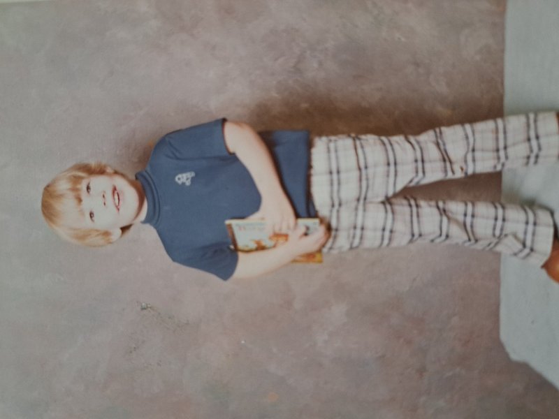 Timothy Lee Pfaff - Photo 2