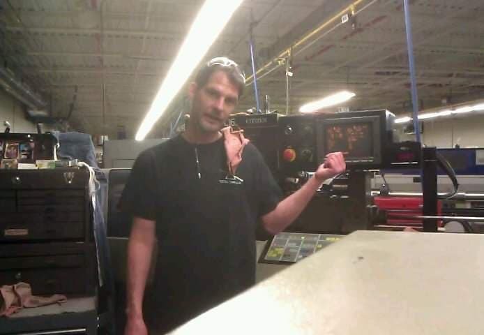 Timothy Lee Pfaff - Photo 8