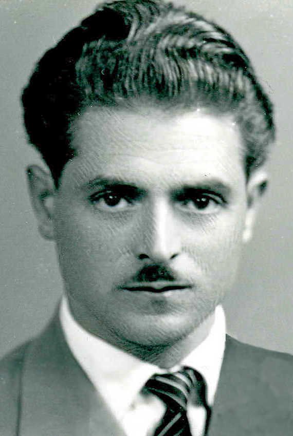 Mario C. Caira - Photo 3