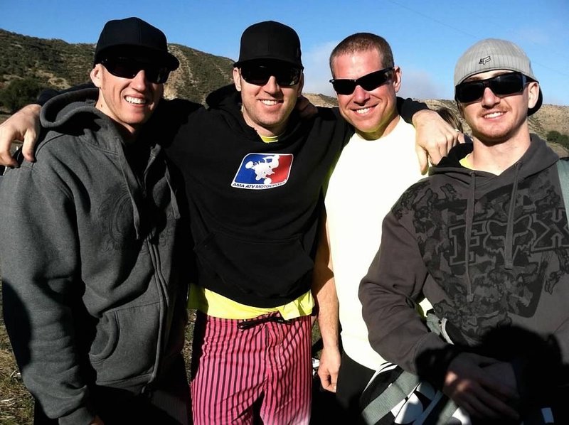 Allan Charles Eilts Jr. - Photo 11