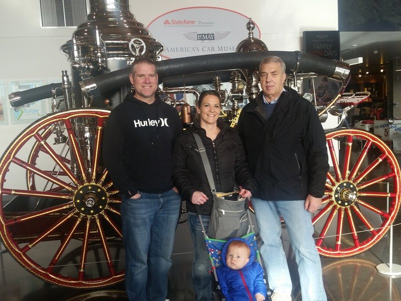 Allan Charles Eilts Jr. - Photo 13