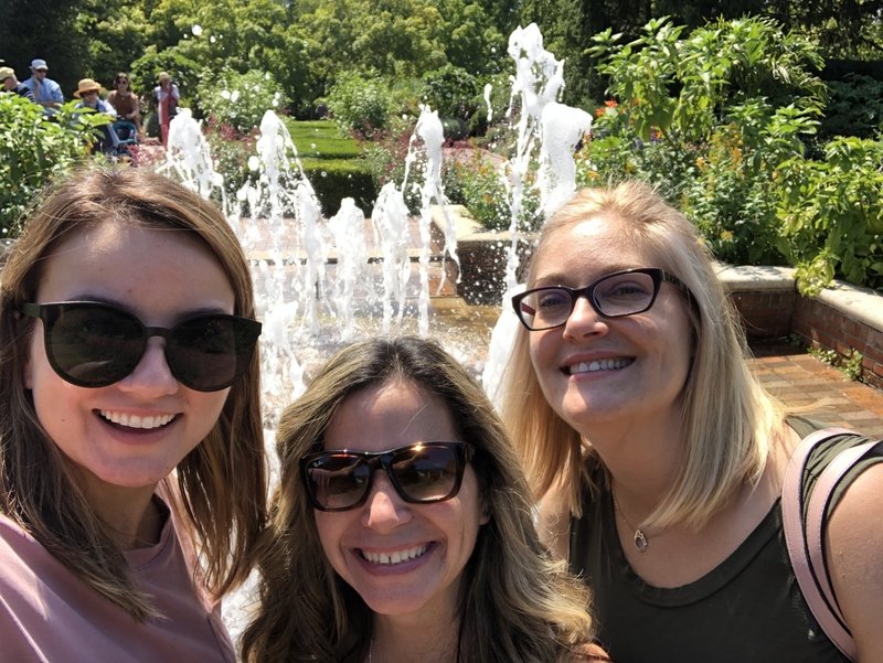 Jamie Lynn Davis - Photo 10