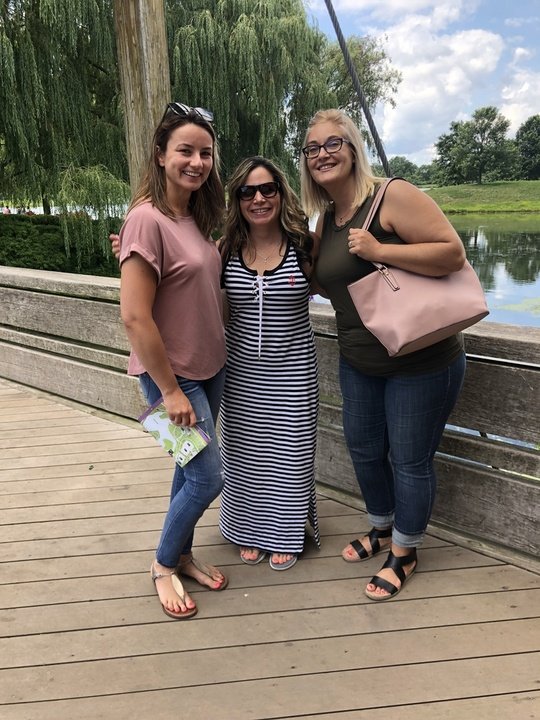 Jamie Lynn Davis - Photo 11