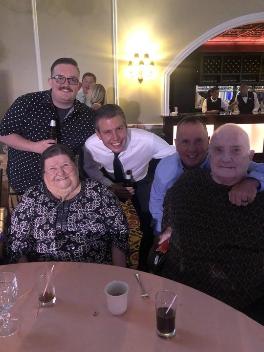 Jean M. Bennecke - Photo 4