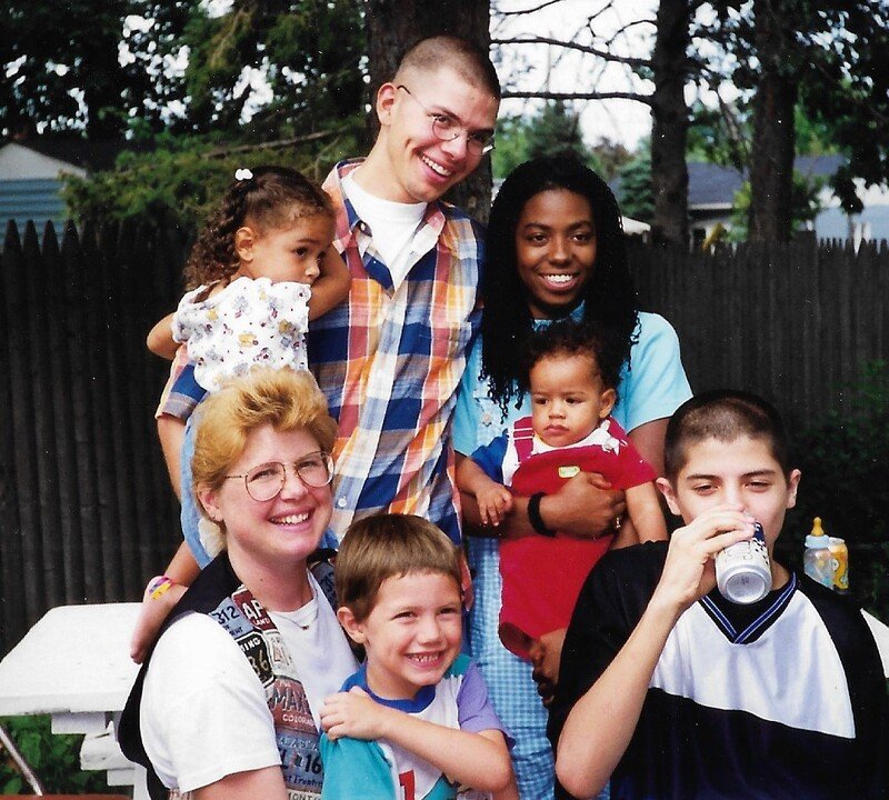 Caleb Peter Islas - Photo 6