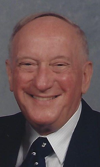 Calvin Pierre Kappeler