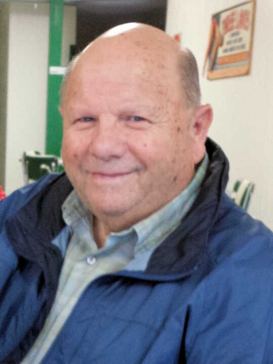 Ronald Frederick Klein Sr.